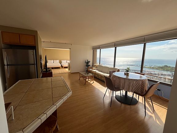 3rd image of 1778 Ala Moana Blvd #3419 & 3420