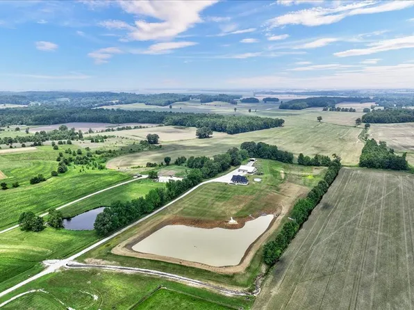 3467 Highway 140 E, Utica, KY 42376