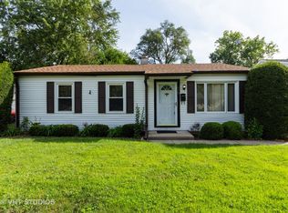 470 Saint Marys Pkwy, Buffalo Grove, IL 60089