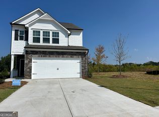 163 Shelter Ln, Dawsonville, GA 30534