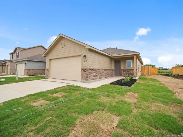 1705 Gwen Grove, San Antonio, TX 78221