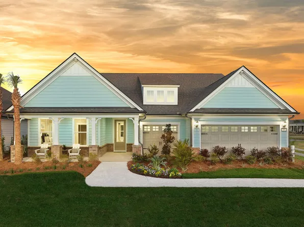 Renown Plan, Del Webb Point Hope