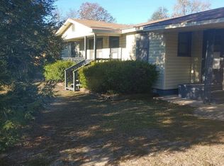 4768 Madison Dr, Hope Mills, NC 28348