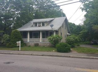 733 Pleasant St, Brockton, MA 02301