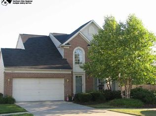 4617 Viewcrest Ct, Lorain, OH 44053