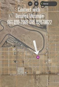 0 Stetson, Rosamond, CA, 93560