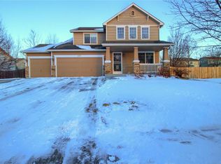 6287 Taylor St, Frederick, CO 80530
