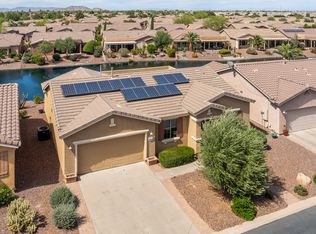 42614 W Constellation Drive, Maricopa, AZ 85138