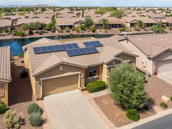 42614 W Constellation Drive, Maricopa, AZ 85138