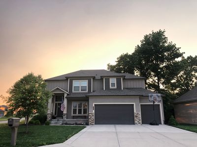 1230 Vivian Dr, Warrensburg, MO, 64093