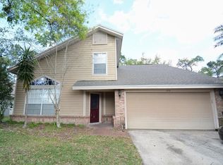 1345 Silverthorn Dr, Orlando, FL 32825