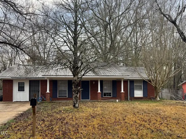 664 Queen Julianna Ln, Jackson, MS 39209