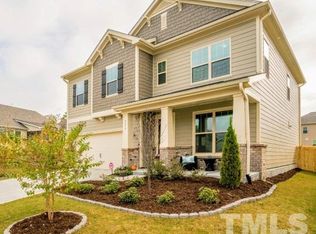 226 Crisp Rd, Durham, NC 27713