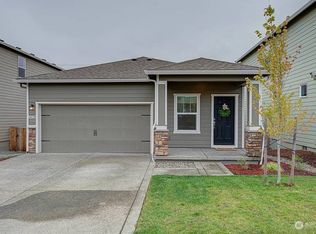 1430 NW 11th St, La Center, WA 98629