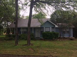 11 Cliffside Cir, Belton, TX 76513