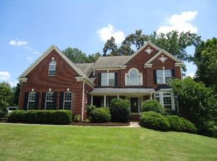 2 Spring Moss Ct, Simpsonville, SC 29681