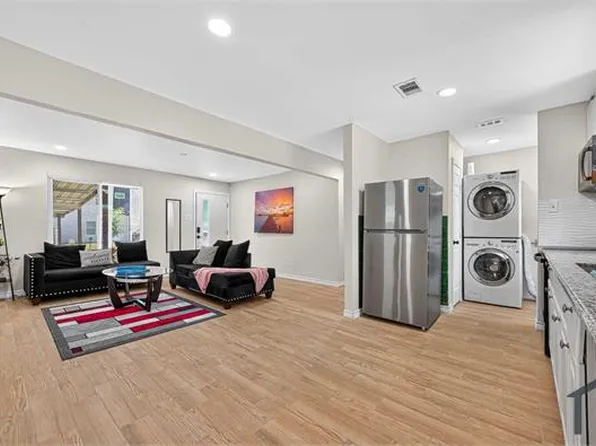 2418 Ferguson Way, Houston, TX 77088