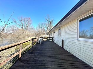 2374 W 300 N, Peru, IN 46970