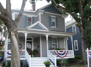 119 Fayette St, Staunton, VA 24401