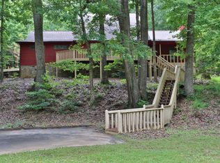 145 Valleywood Ct, Canton, GA 30115