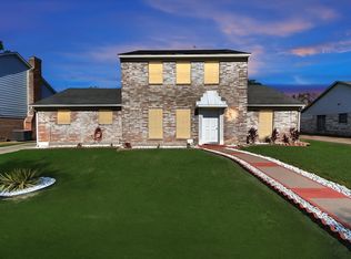 10011 Cantertrot Dr, Humble, TX 77338