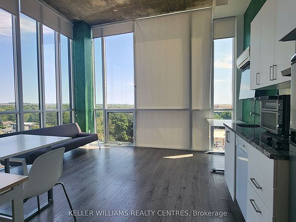 2nd image of 1900 Simcoe St N #832