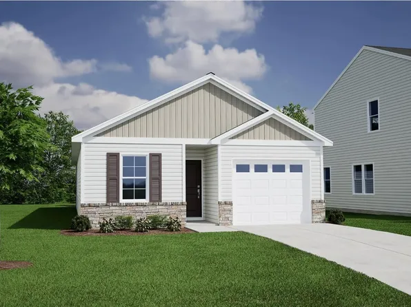 3344 Matrim Way, Lexington, SC 29073