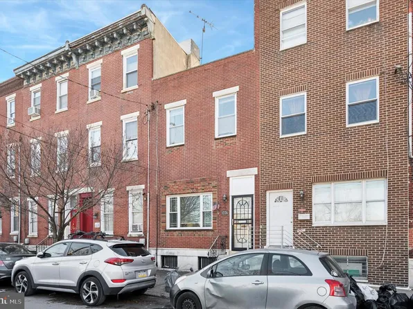 1226 S 10th St, Philadelphia, PA 19147