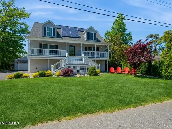 12 Hollycrest Drive, Brick, NJ 08723