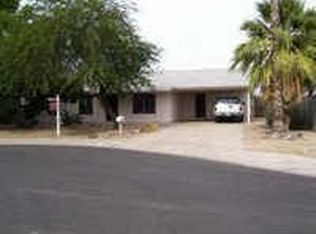 2116 W Behrend Dr, Phoenix, AZ 85027