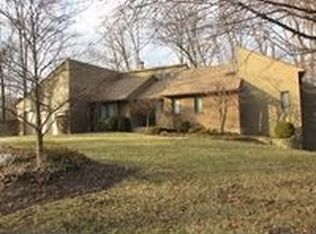 11481 Gideon Ln, Cincinnati, OH 45249