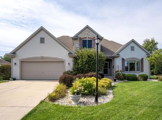 8010 103rd Ave, Kenosha, WI 53142