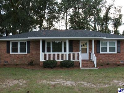 605 Lakeview Blvd, Hartsville, SC, 29550
