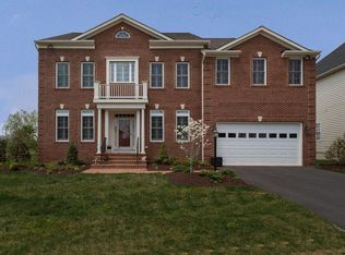 41821 Cordgrass Circle, Aldie, VA 20105