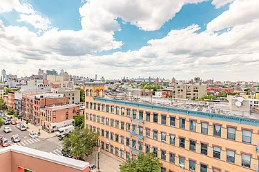 Rented by MySpaceNYC