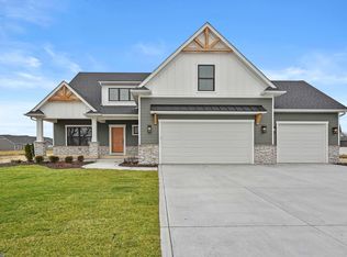 11199 Atherton St, Cedar Lake, IN 46303