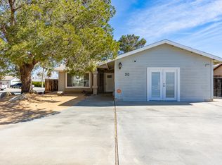 312 Ashton St, Ridgecrest, CA 93555