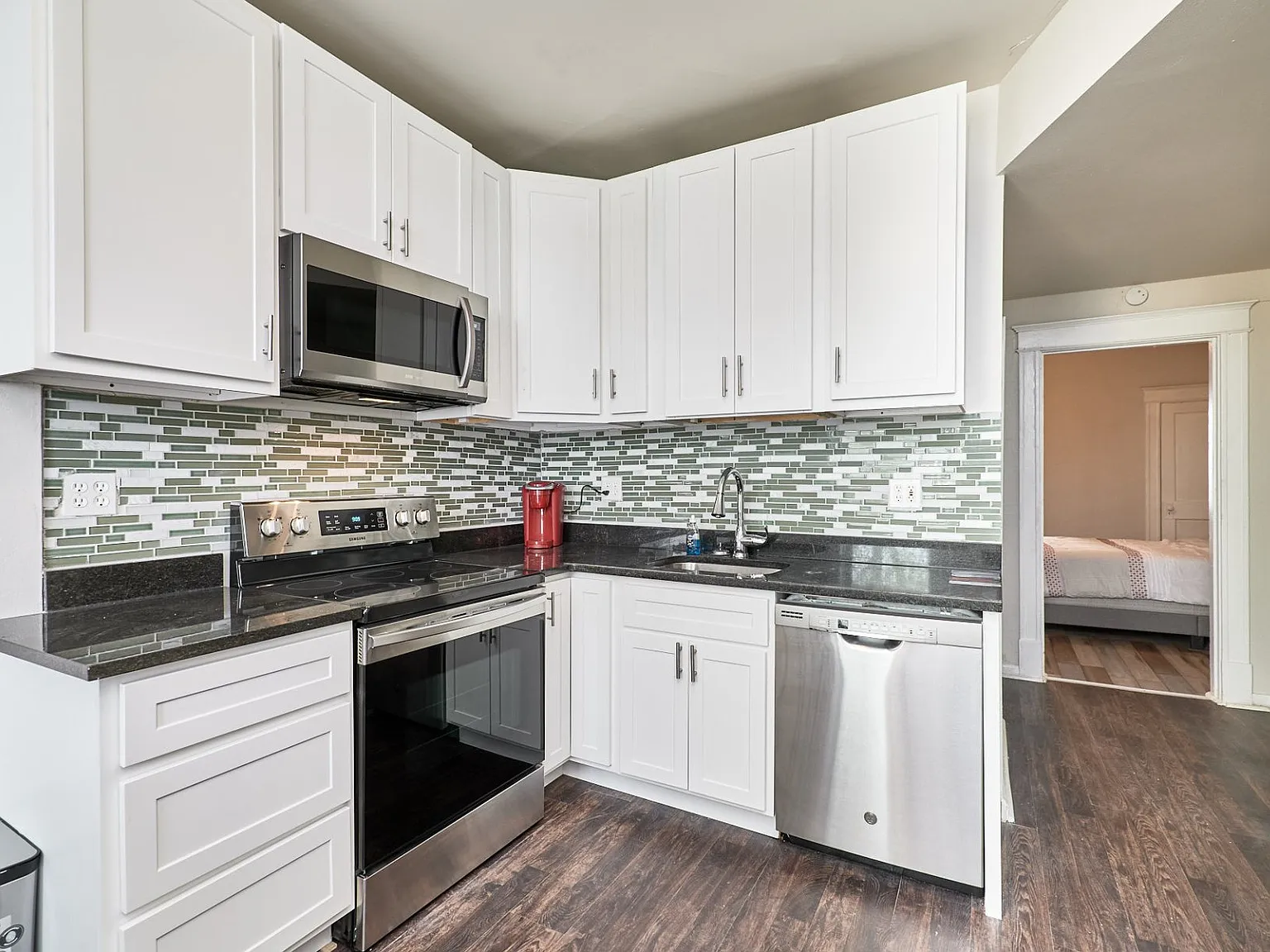 1 bed, $1,500 — Photo 3