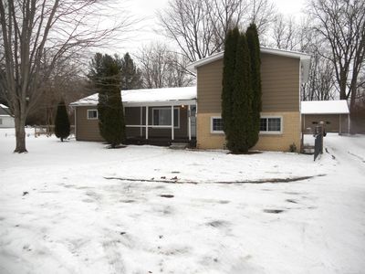 7837 Mida Dr, Van Buren Township, MI, 48111