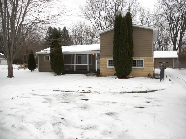 7837 Mida Dr, Van Buren Township, MI 48111