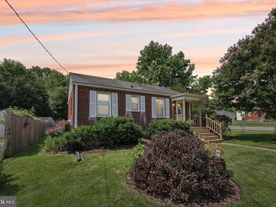 5201 Lackawanna St, College Park, MD, 20740