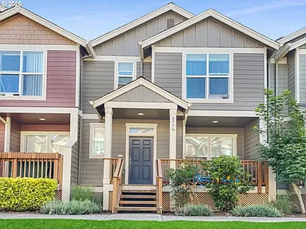 2779 SE Player Ct #2779, Hillsboro, OR 97123