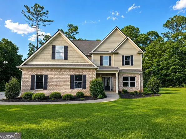 1905 Callee Ct, Loganville, GA 30052