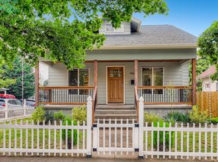 9003 N Saint Louis Ave #1, Portland, OR 97203