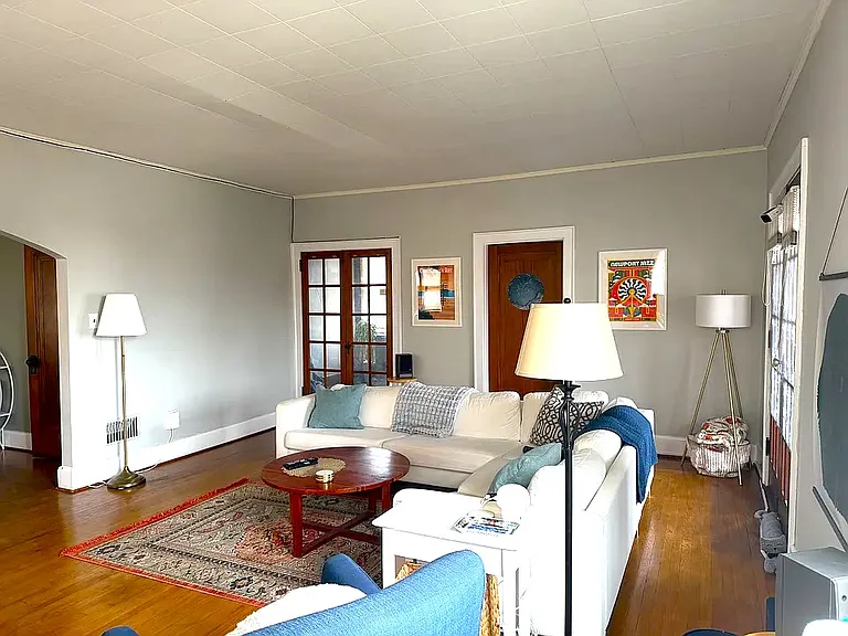 Large Living Room