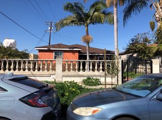 5121 Abbott Rd, South Gate, CA 90280