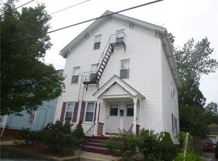 17 Young St, Pawtucket, RI 02860