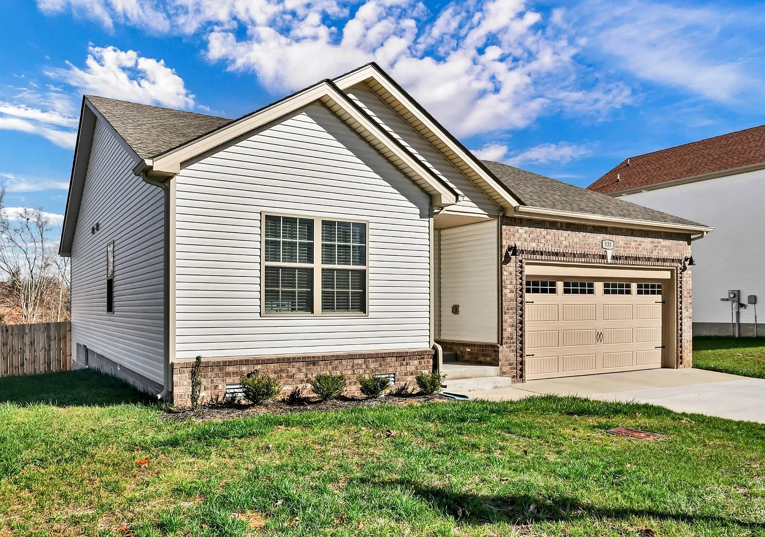 Cute Home in Quiet Area ready to Call Home Today! — Photo 4