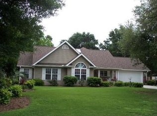 1737 Rosebay Ct SW, Ocean Isle Beach, NC 28469