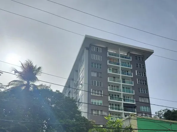 670 Avenue Ponce De Leon Caribbean Towers, San Juan, PR 00907